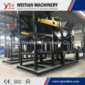 TV Set, Fridge, Computer, Car Parts, SUV Parts Crusher / Crushers